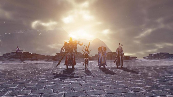 你们学校的校花都是怎么样的？